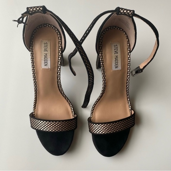 Steve Madden Heels & Clutch/Bag - Picture 3 of 14